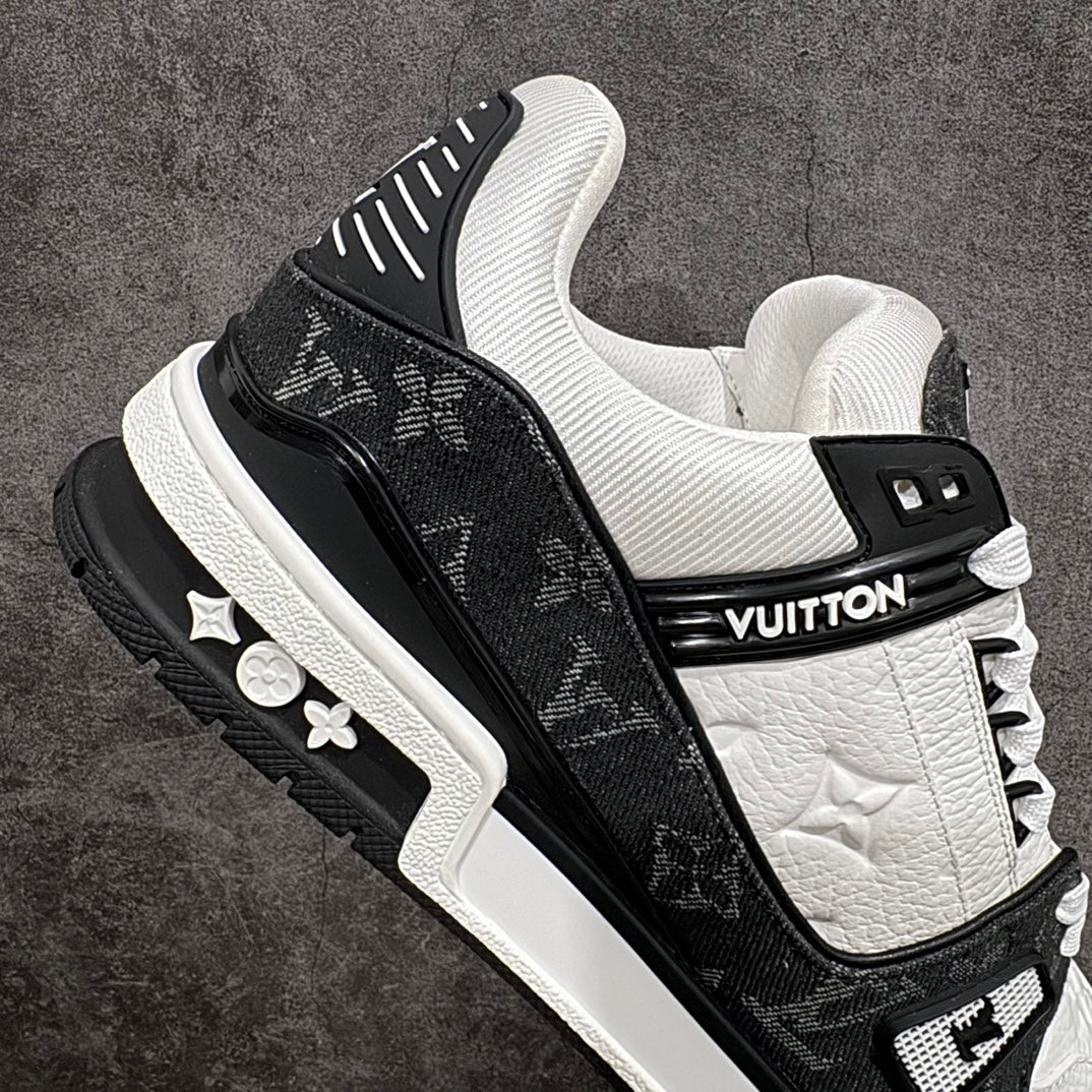 LuxluxHouse Best Quality Shoes Louis Vuitton