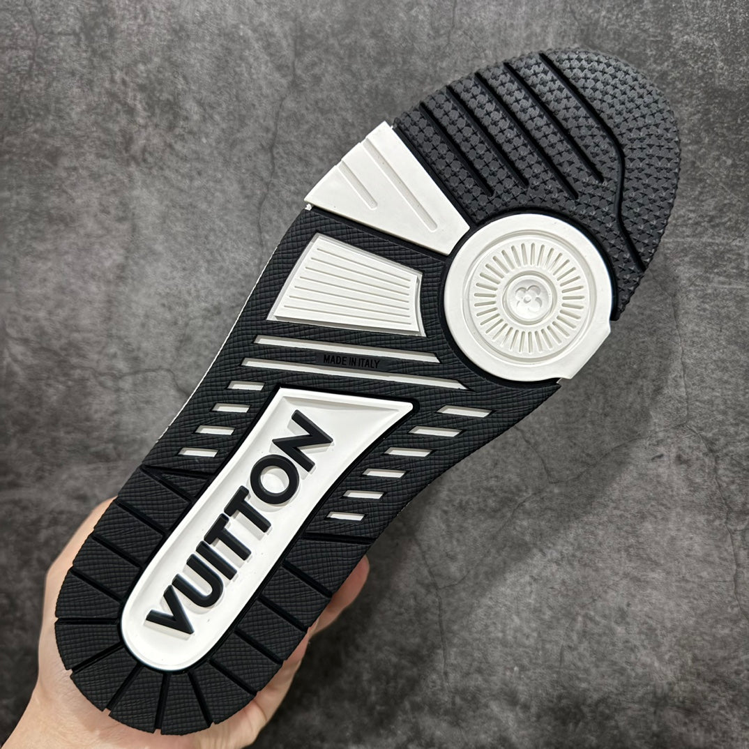 LuxluxHouse Best Quality Shoes Louis Vuitton