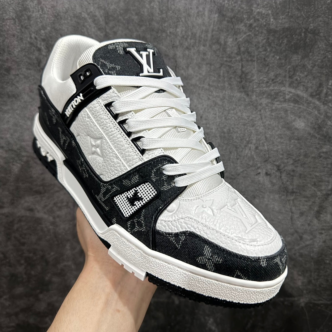 LuxluxHouse Best Quality Shoes Louis Vuitton