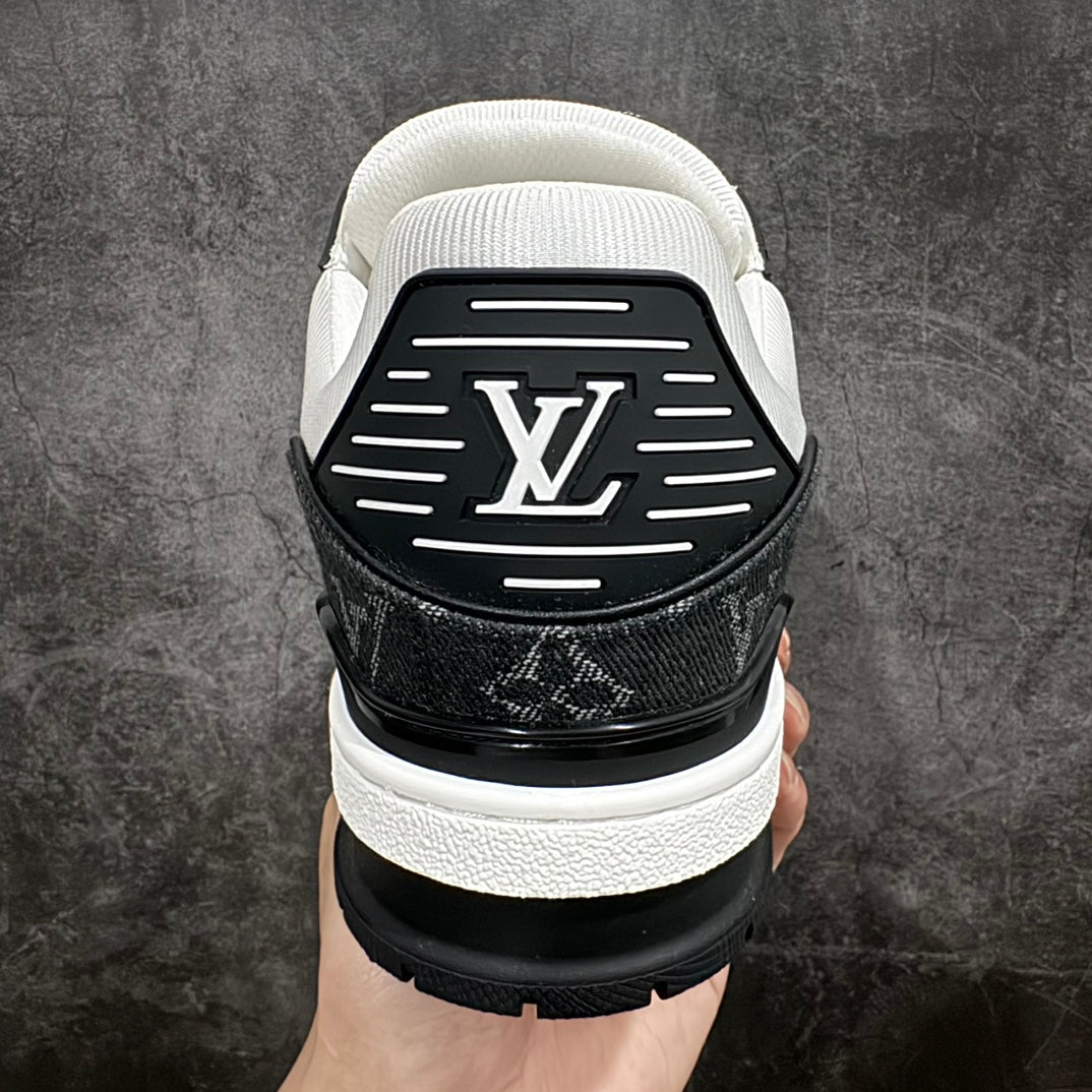 LuxluxHouse Best Quality Shoes Louis Vuitton