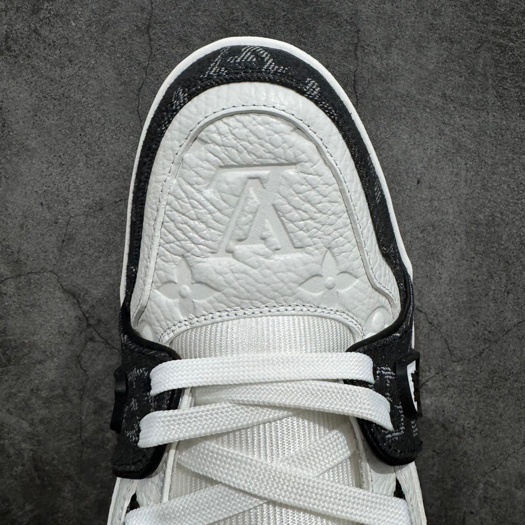 LuxluxHouse Best Quality Shoes Louis Vuitton