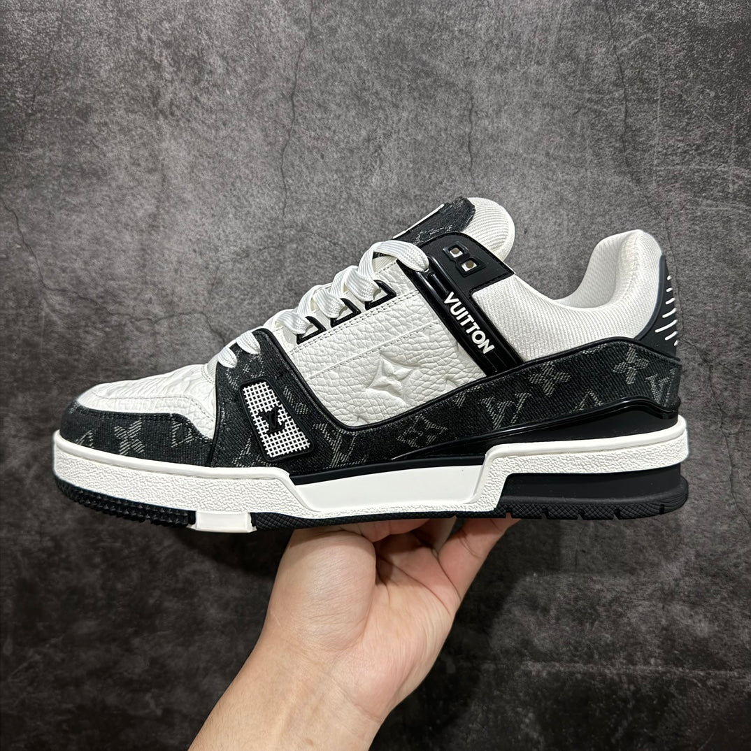 LuxluxHouse Best Quality Shoes Louis Vuitton