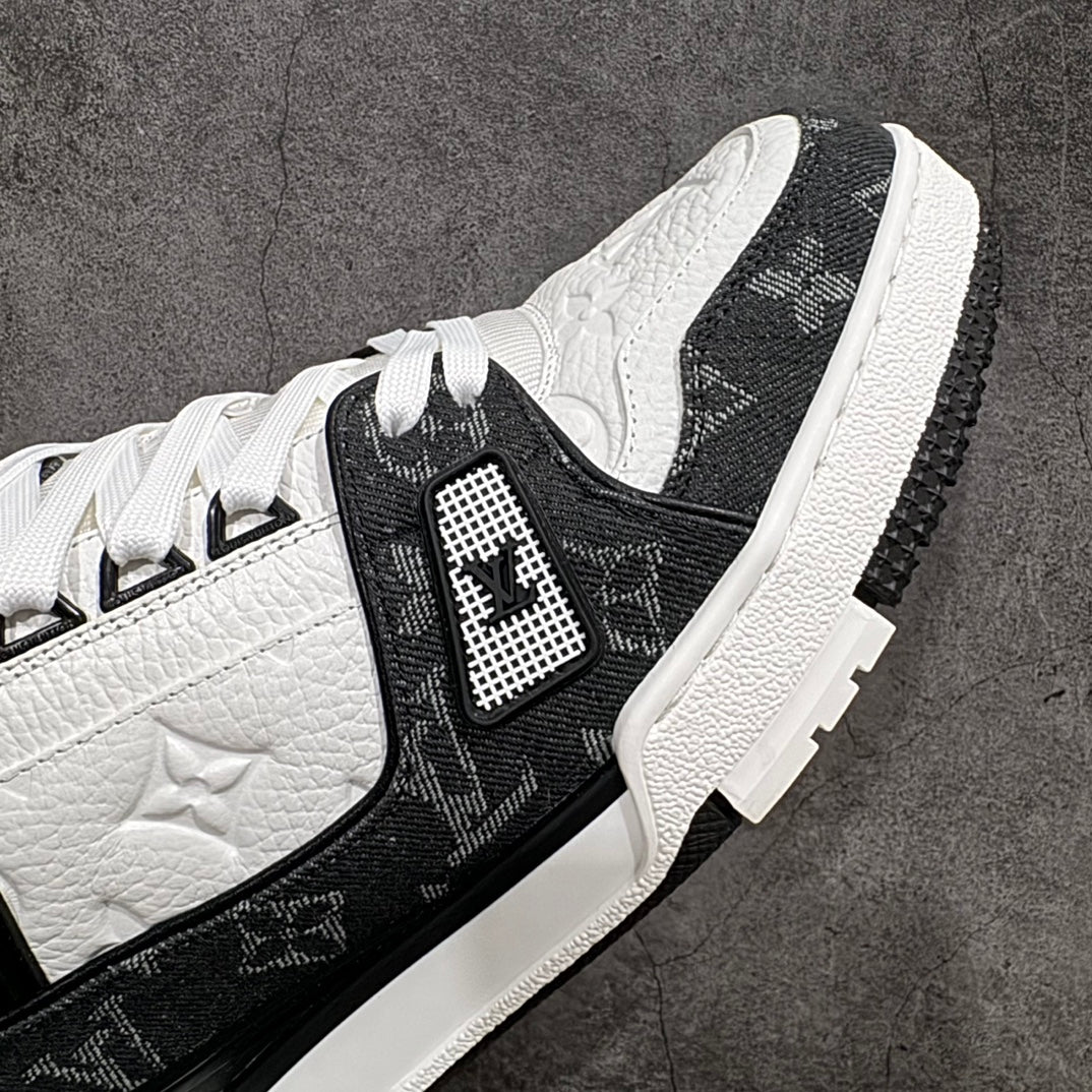 LuxluxHouse Best Quality Shoes Louis Vuitton