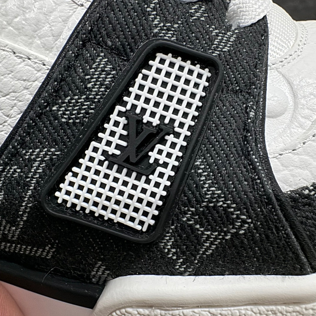 LuxluxHouse Best Quality Shoes Louis Vuitton