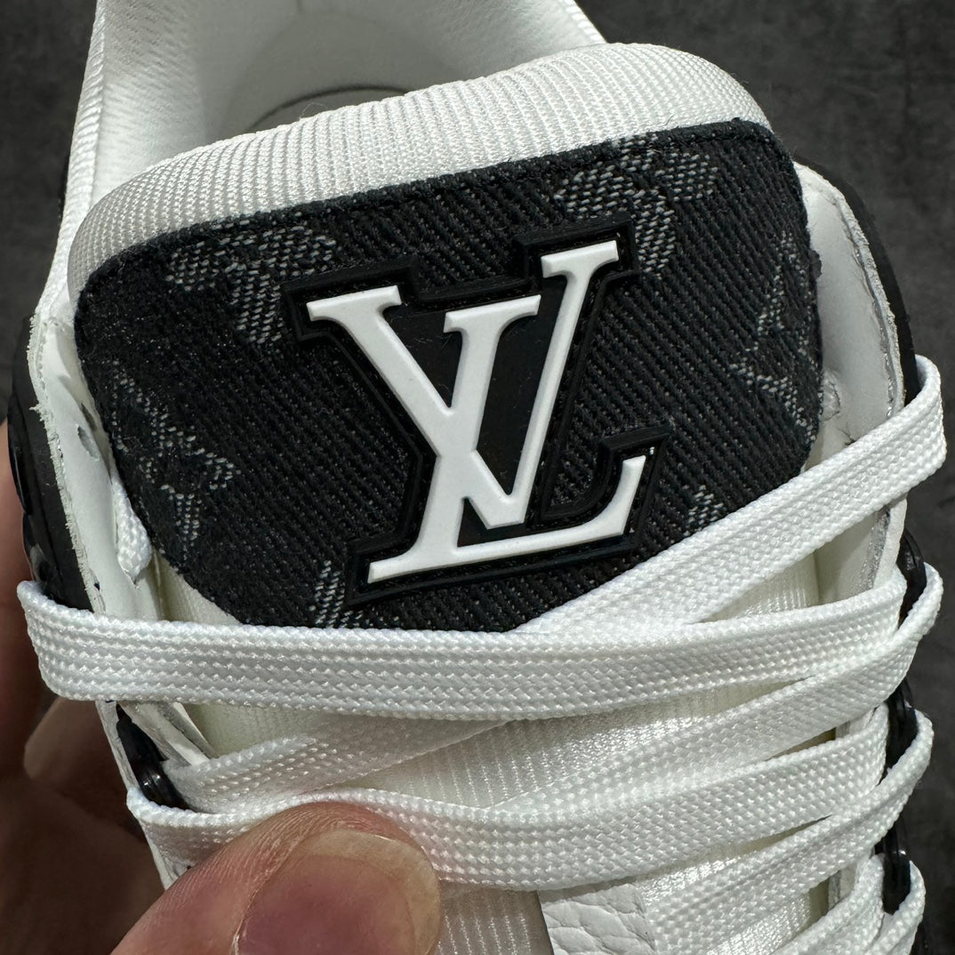 LuxluxHouse Best Quality Shoes Louis Vuitton