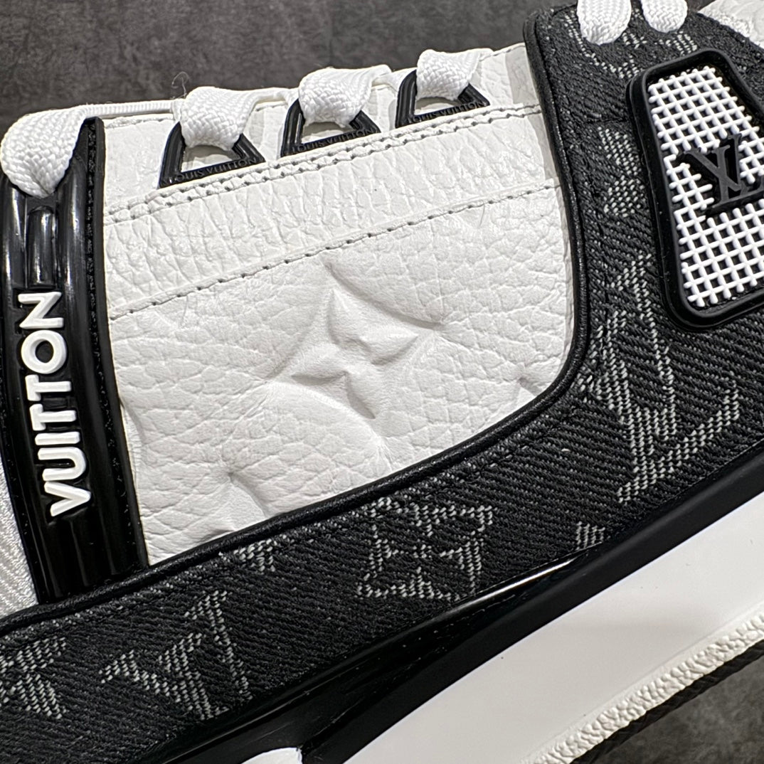 LuxluxHouse Best Quality Shoes Louis Vuitton