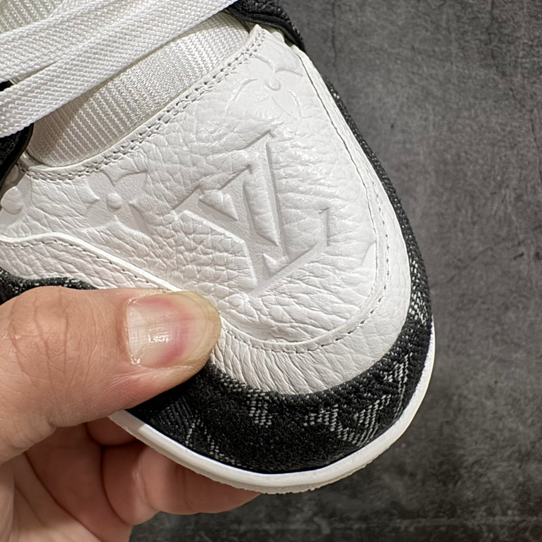 LuxluxHouse Best Quality Shoes Louis Vuitton