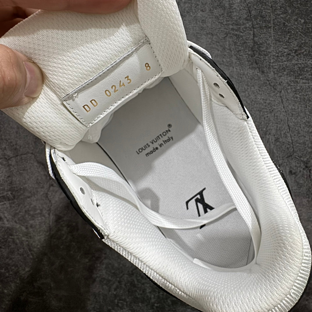 LuxluxHouse Best Quality Shoes Louis Vuitton