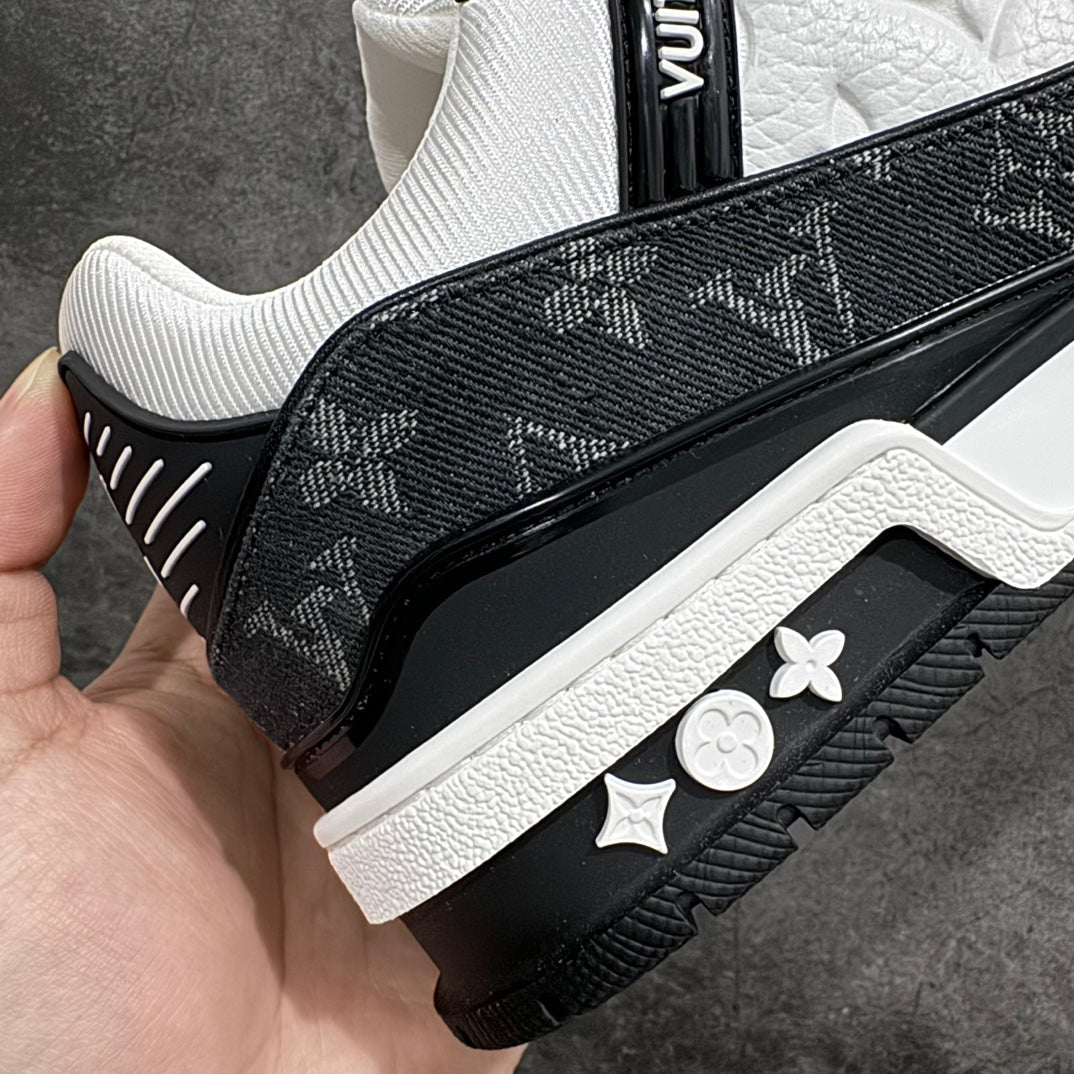 LuxluxHouse Best Quality Shoes Louis Vuitton