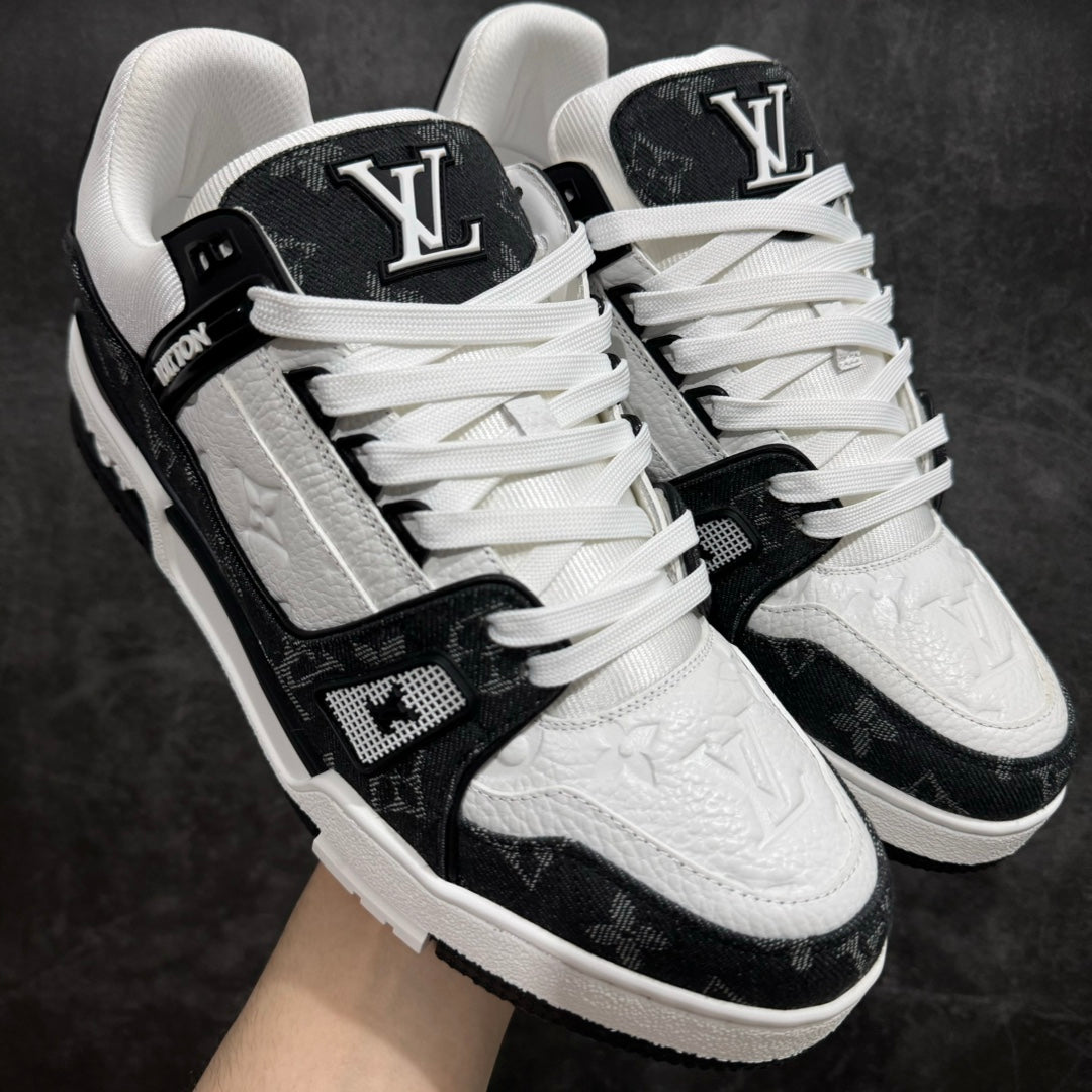 LuxluxHouse Best Quality Shoes Louis Vuitton