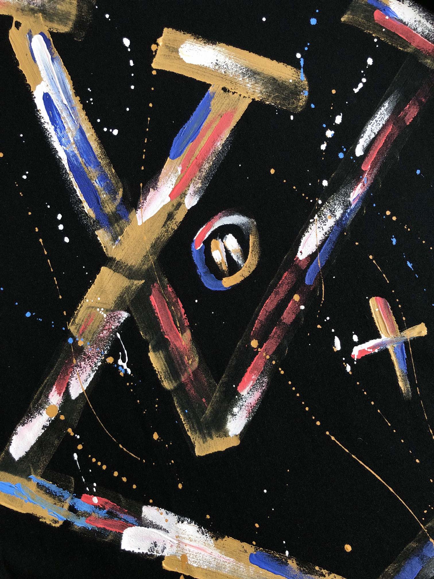 LuxluxHouse Best Quality Clothes T-shirt Louis Vuitton