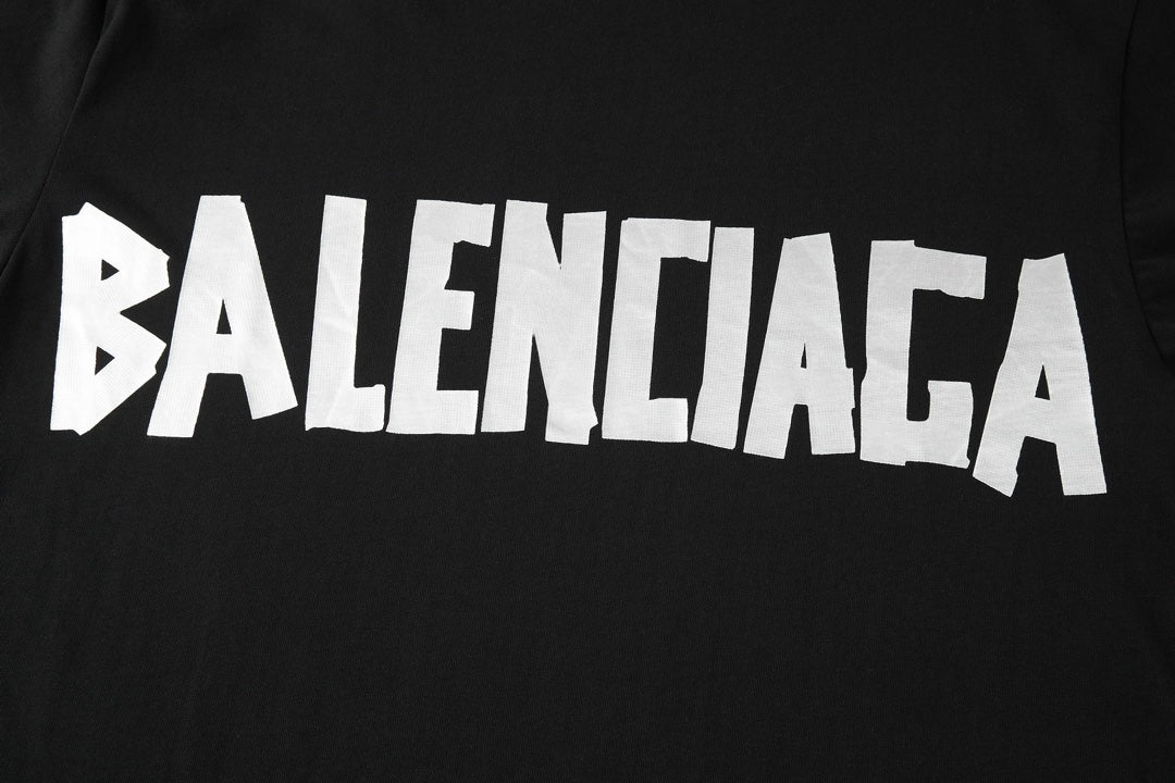 LuxluxHouse Best Quality Clothes Balenciaga T-shirt