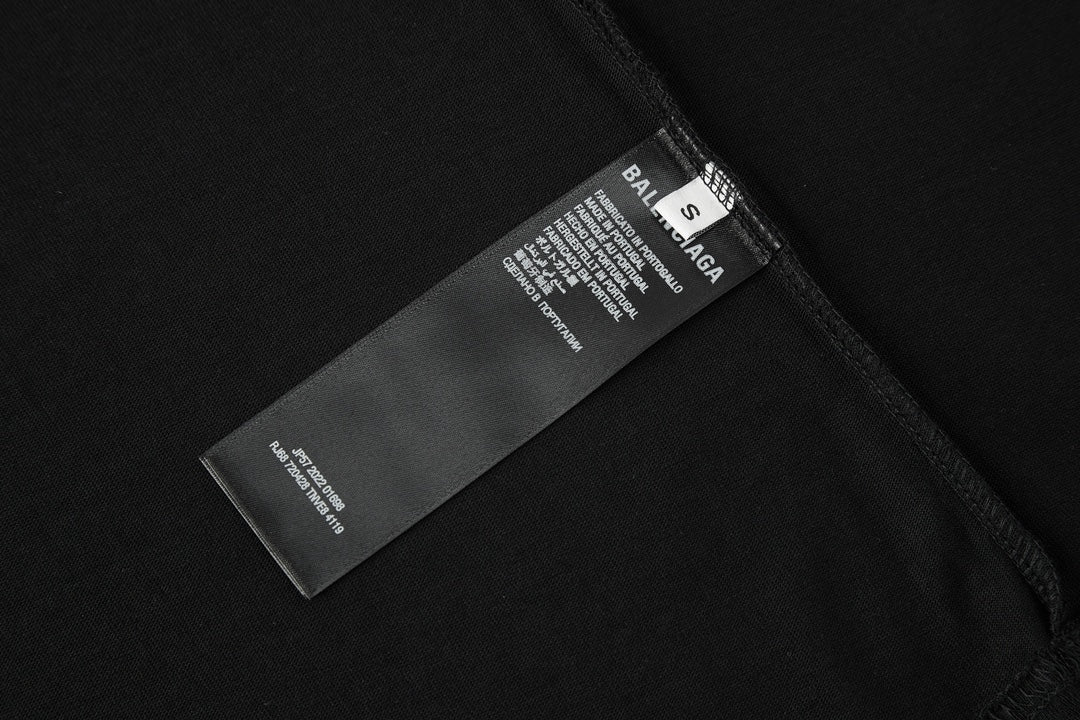 LuxluxHouse Best Quality Clothes Balenciaga T-shirt
