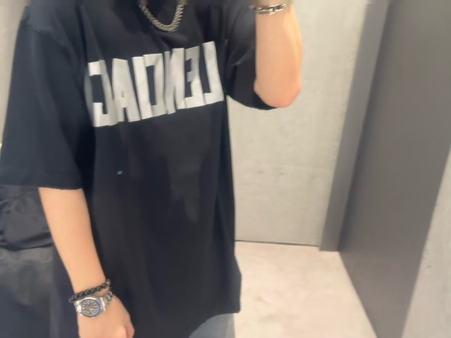 LuxluxHouse Best Quality Clothes Balenciaga T-shirt