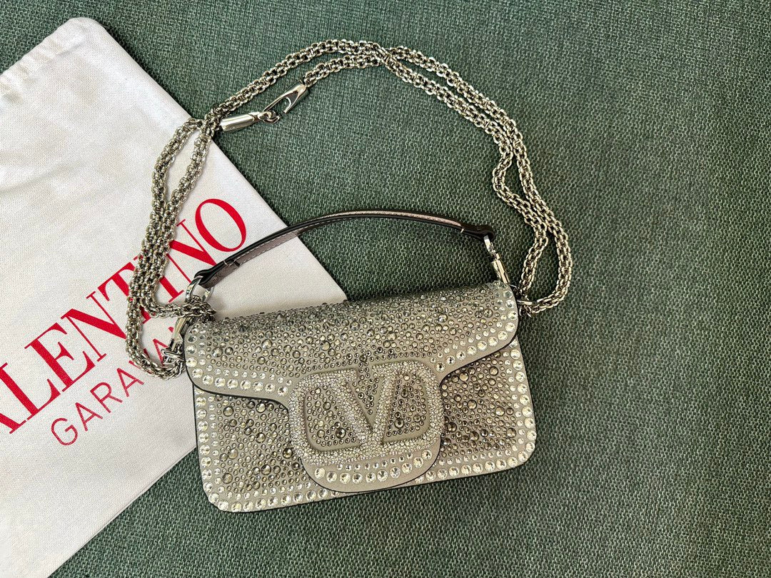 LuxluxHouse Best Quality Bags Valentino Women