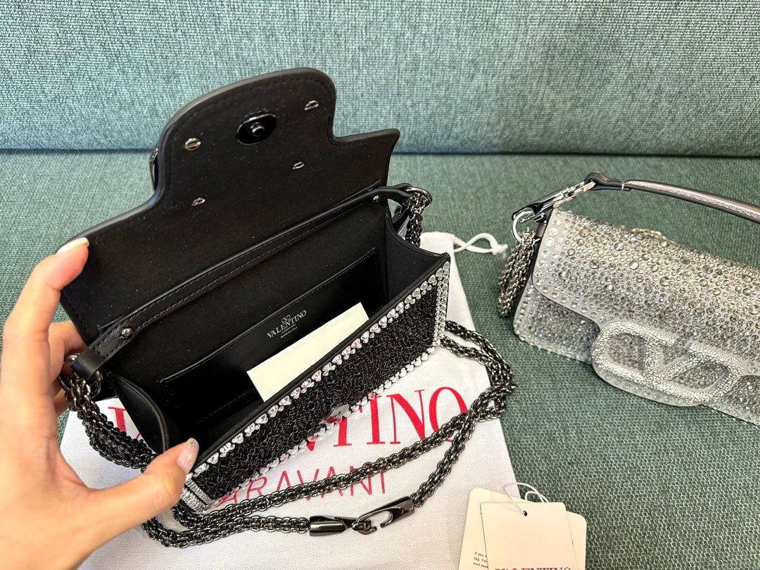 LuxluxHouse Best Quality Bags Valentino Women