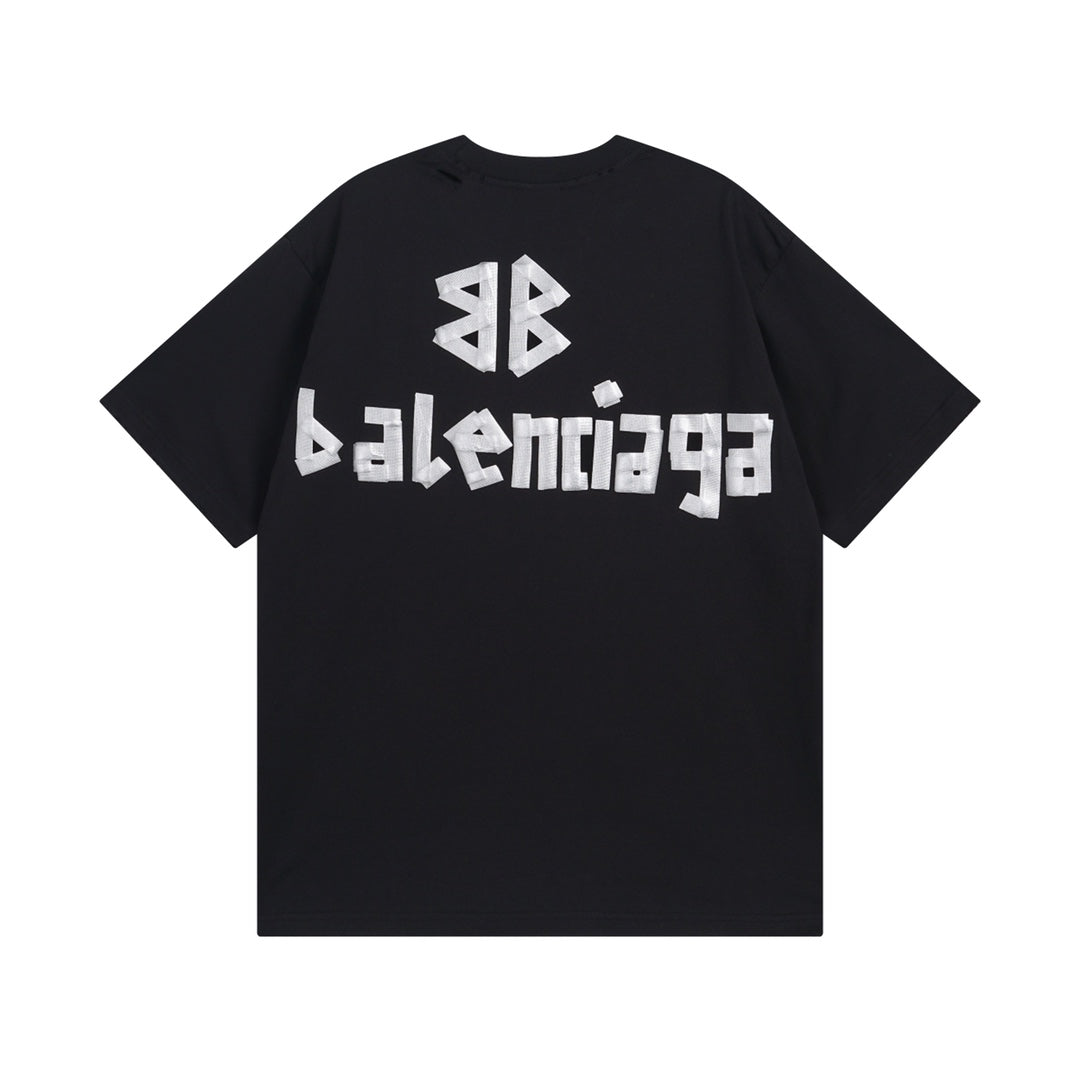 LuxluxHouse Best Quality Clothes Balenciaga T-shirt