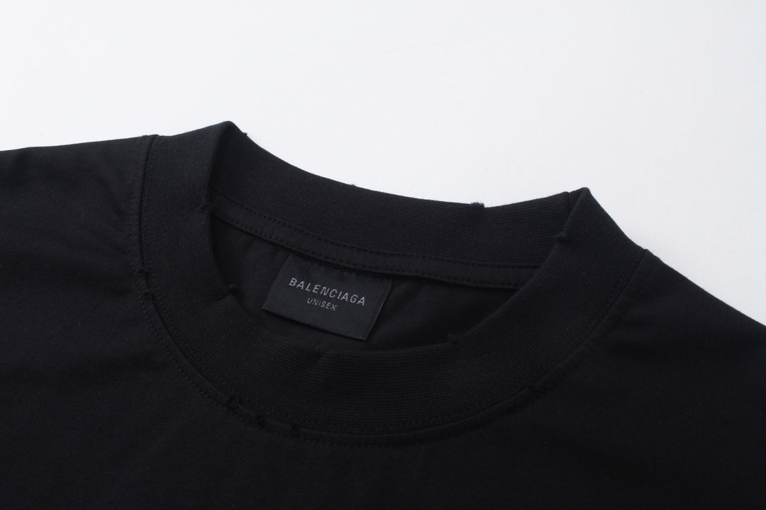 LuxluxHouse Best Quality Clothes Balenciaga T-shirt