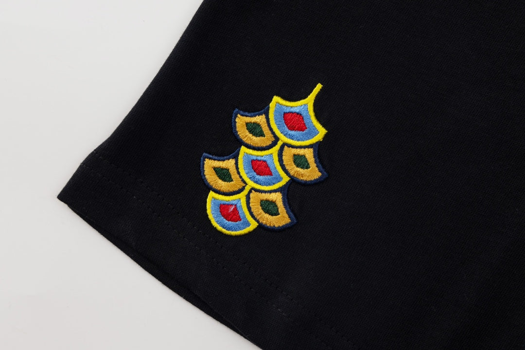 LuxluxHouse Best Quality Clothes T-shirt Arcteryx