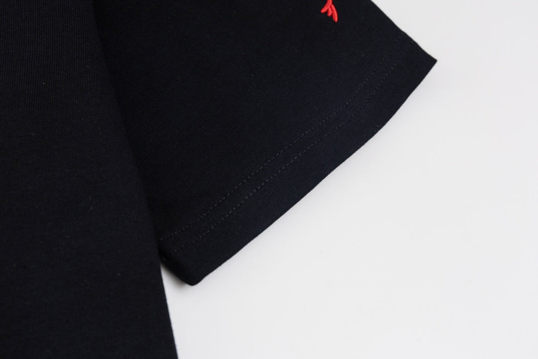 LuxluxHouse Best Quality Clothes T-shirt Arcteryx