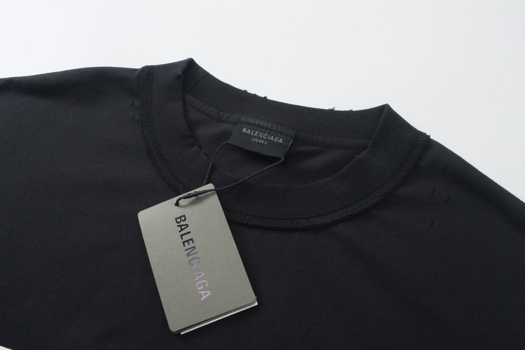 LuxluxHouse Best Quality Clothes Balenciaga T-shirt