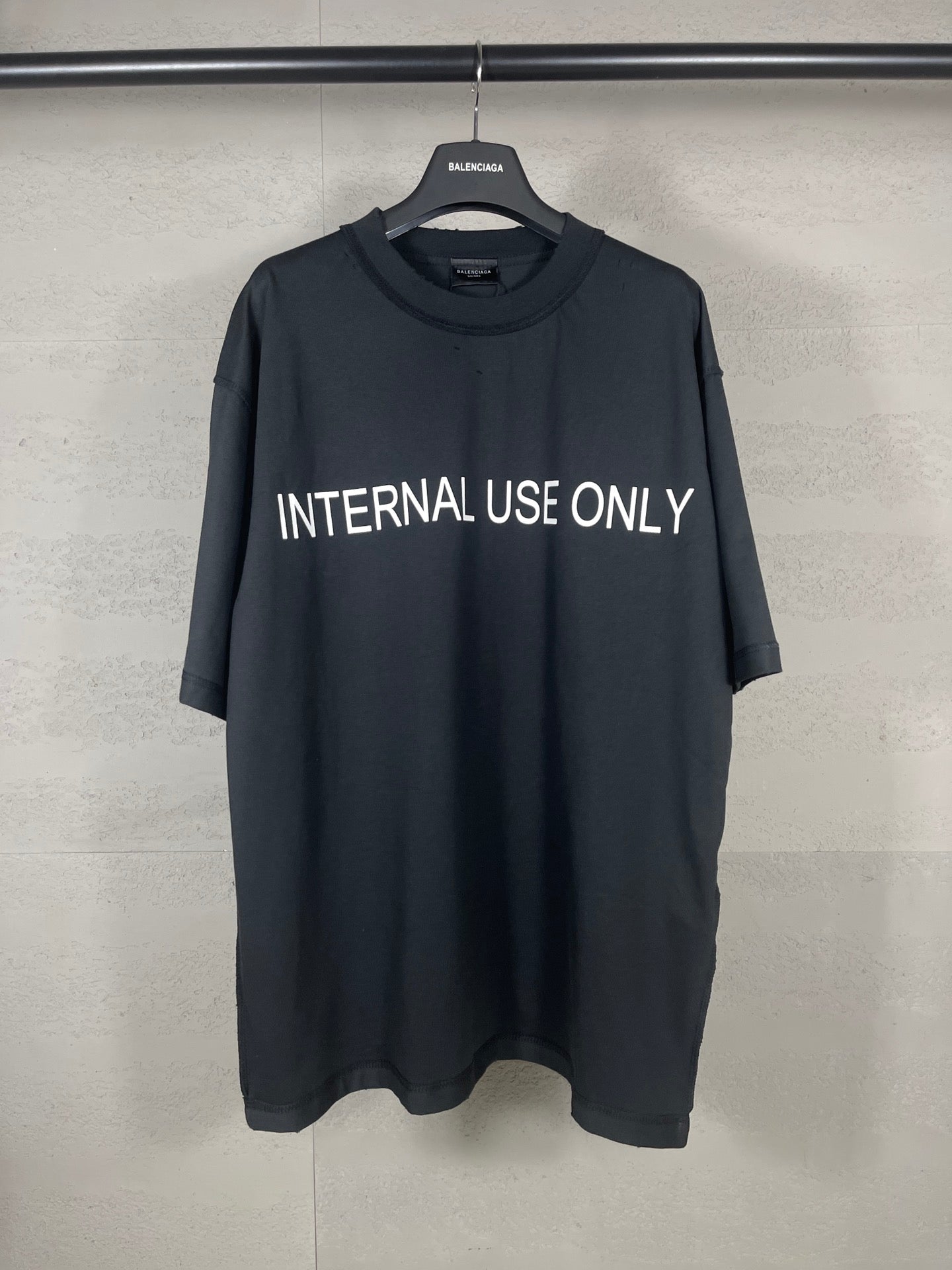 LuxluxHouse Best Quality Clothes Balenciaga T-shirt