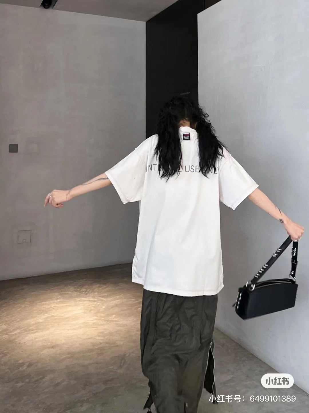 LuxluxHouse Best Quality Clothes Balenciaga T-shirt