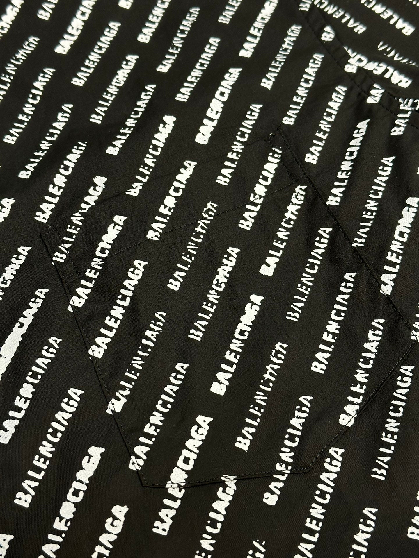 LuxluxHouse Best Quality Clothes Balenciaga Shirts&Polo