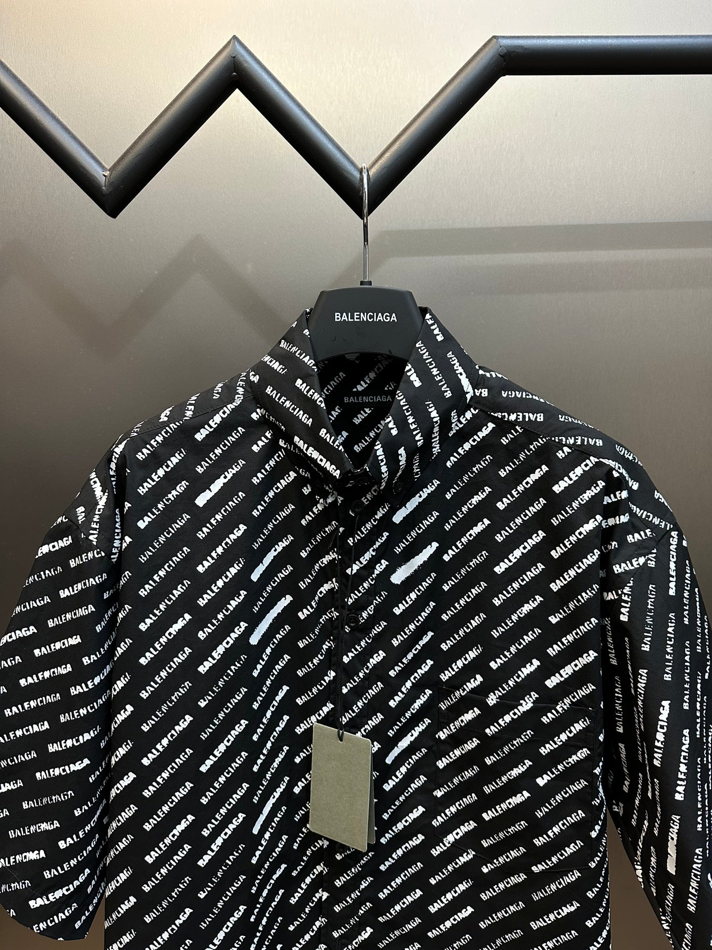 LuxluxHouse Best Quality Clothes Balenciaga Shirts&Polo