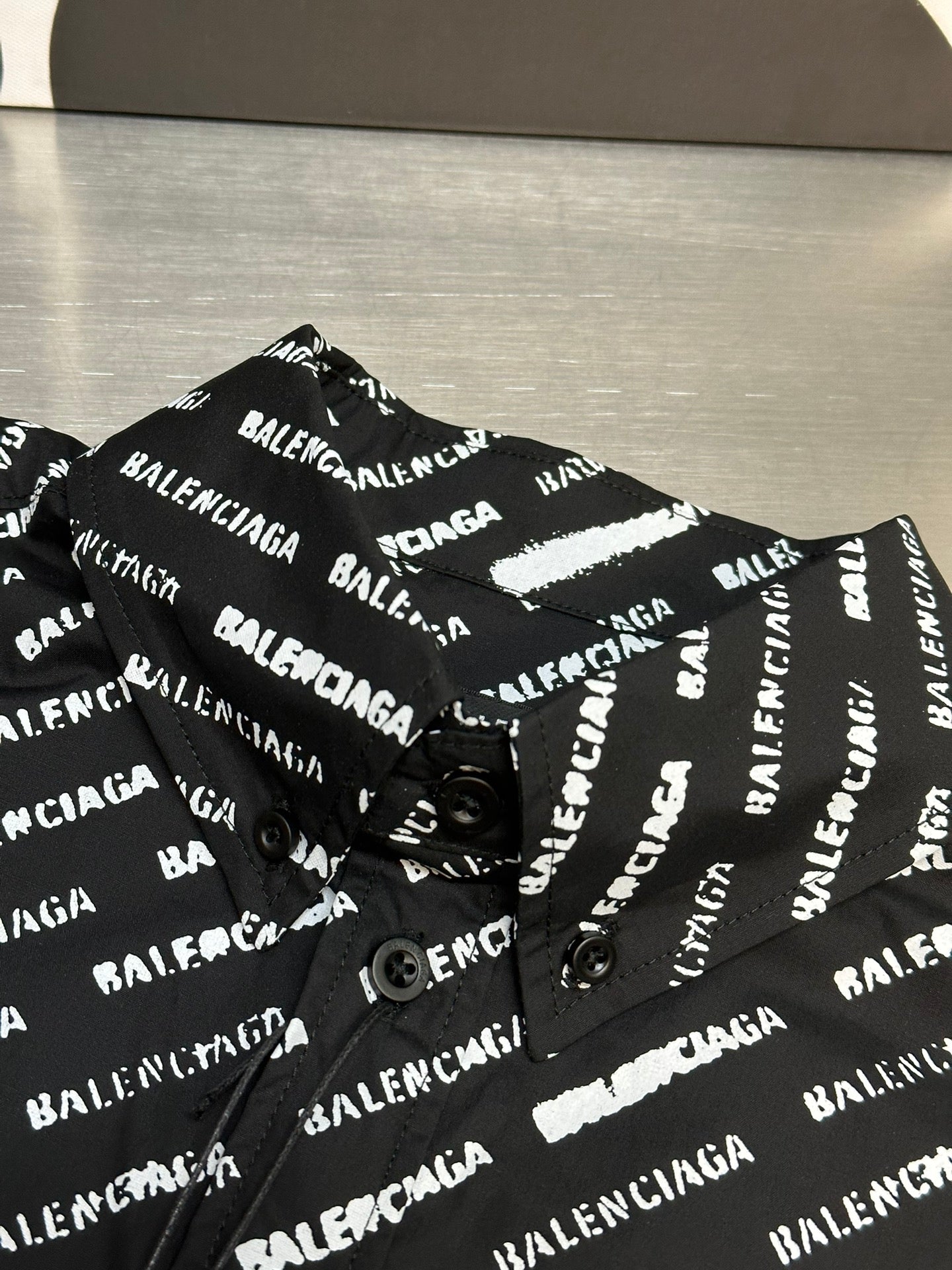 LuxluxHouse Best Quality Clothes Balenciaga Shirts&Polo