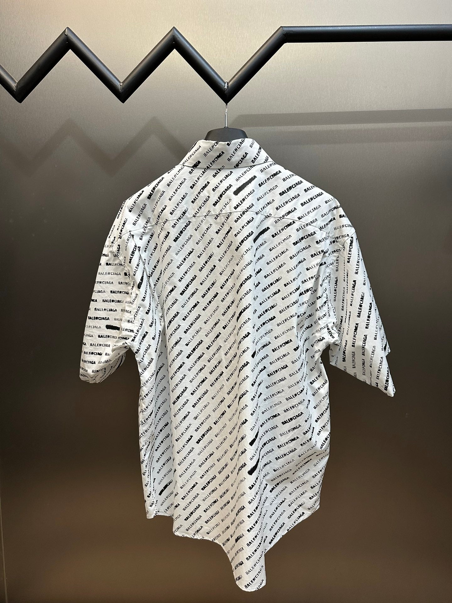 LuxluxHouse Best Quality Clothes Balenciaga Shirts&Polo