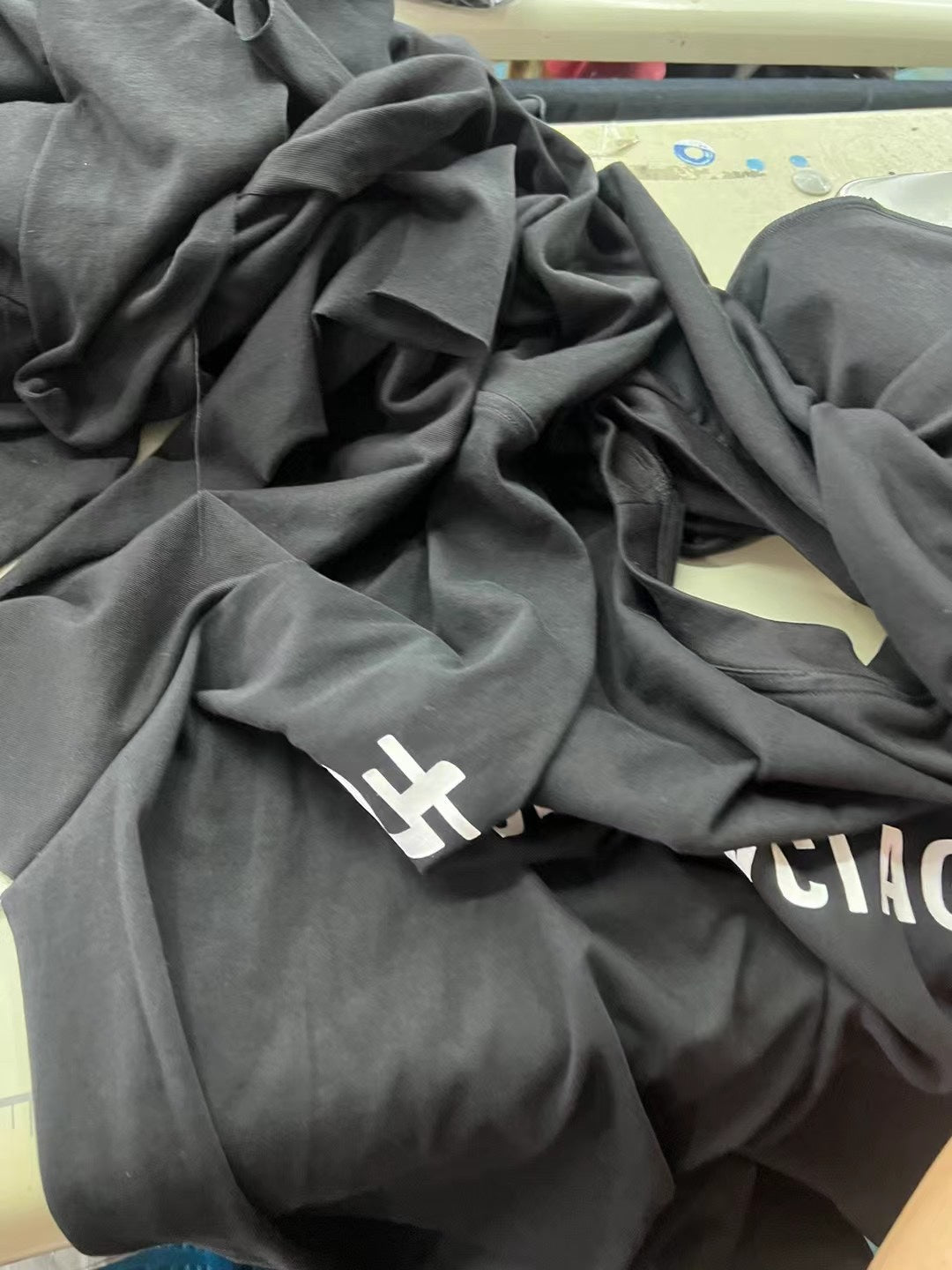 LuxluxHouse Best Quality Clothes Balenciaga T-shirt