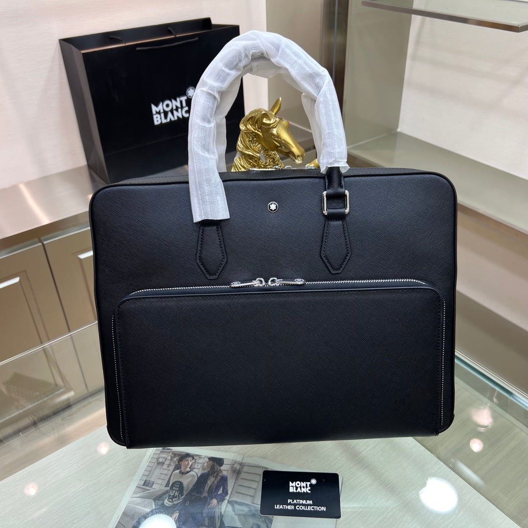LuxluxHouse Best Quality Bags Montblanc Men
