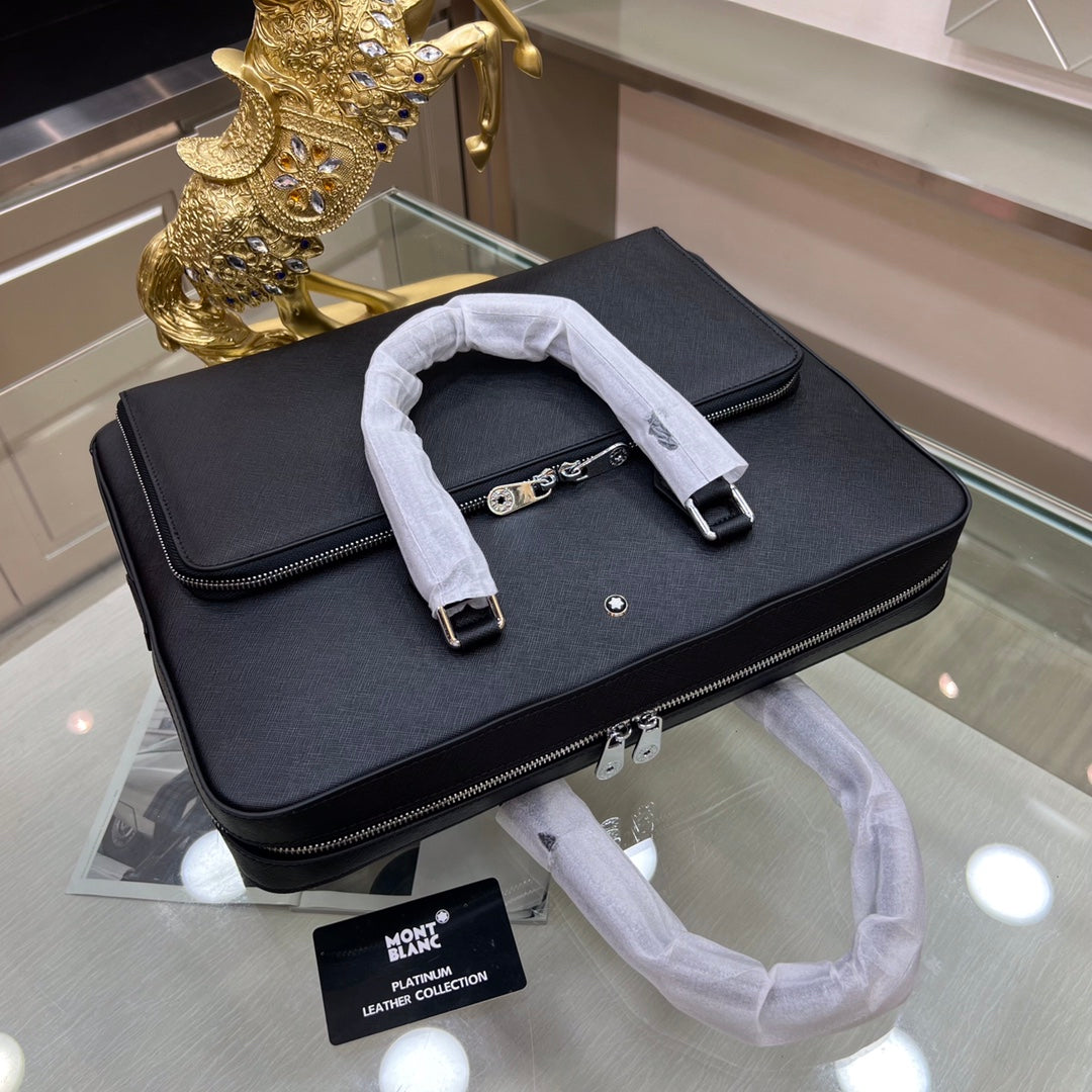 LuxluxHouse Best Quality Bags Montblanc Men