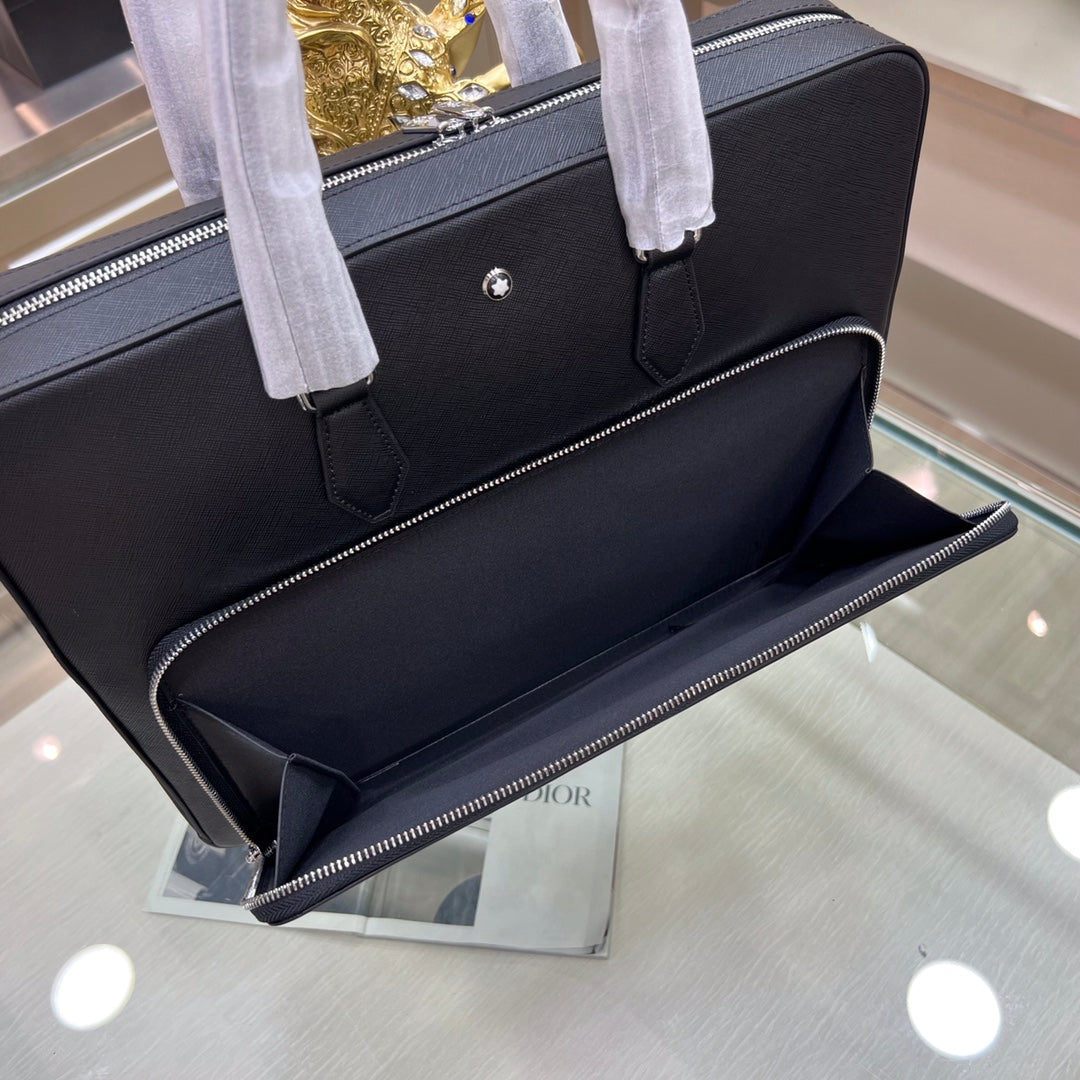 LuxluxHouse Best Quality Bags Montblanc Men