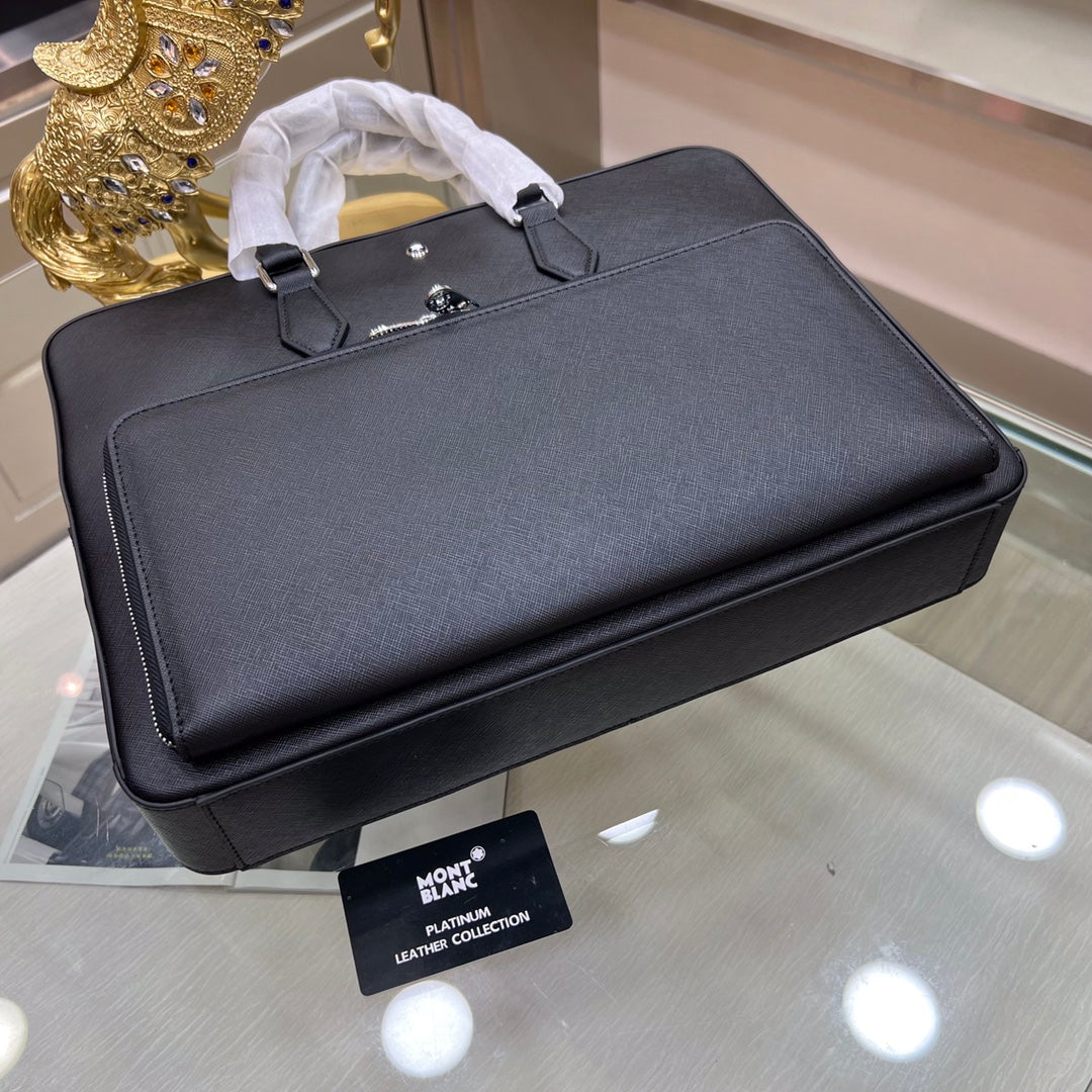 LuxluxHouse Best Quality Bags Montblanc Men