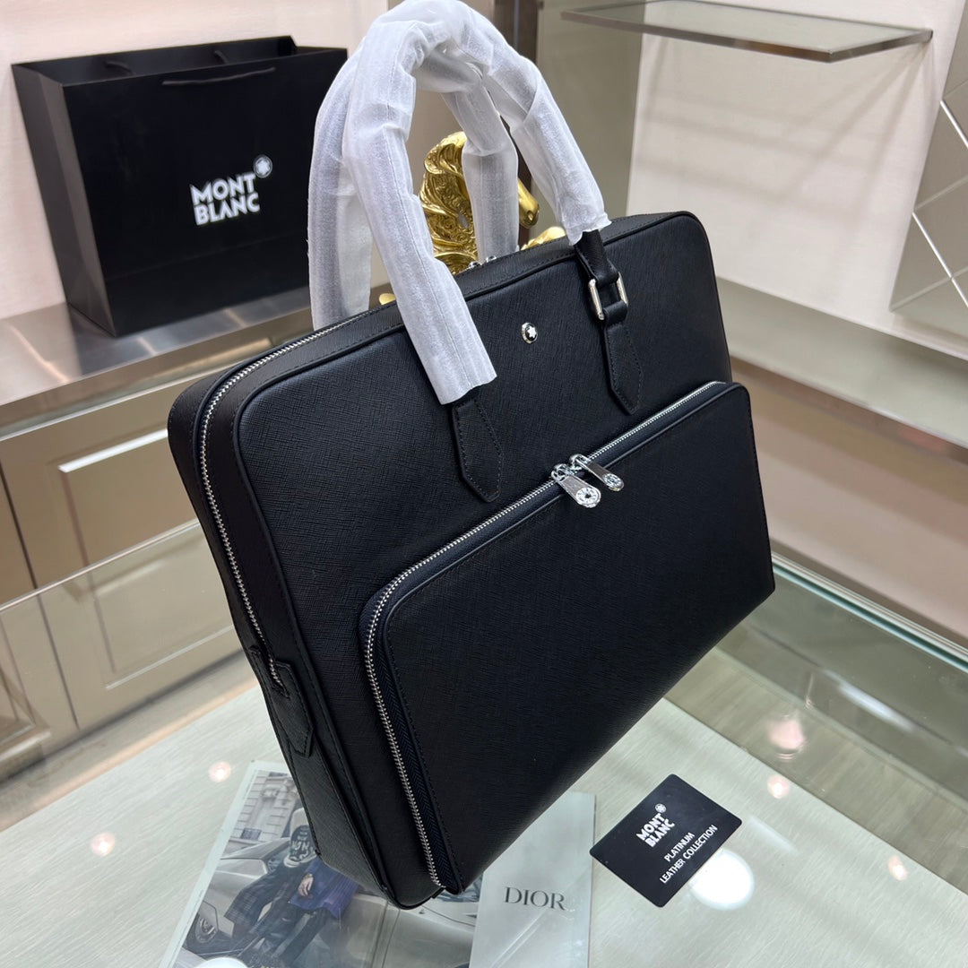 LuxluxHouse Best Quality Bags Montblanc Men
