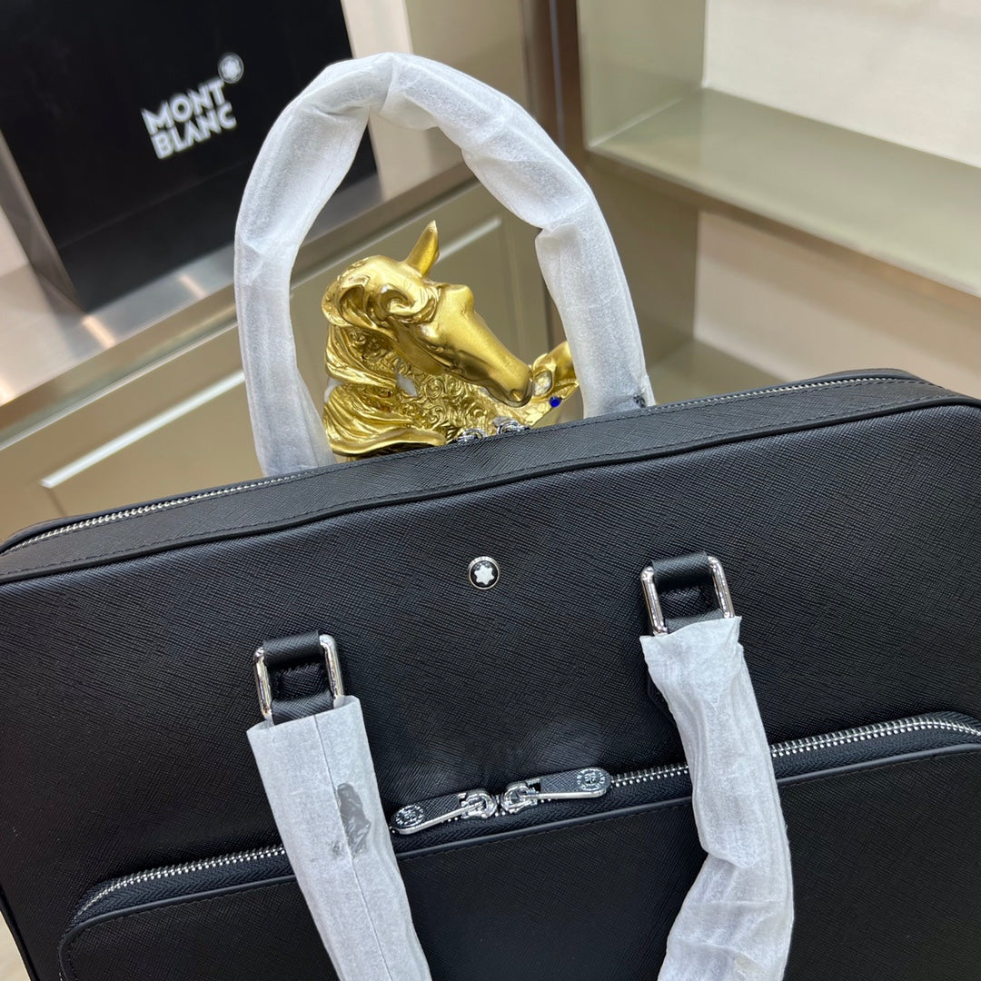 LuxluxHouse Best Quality Bags Montblanc Men