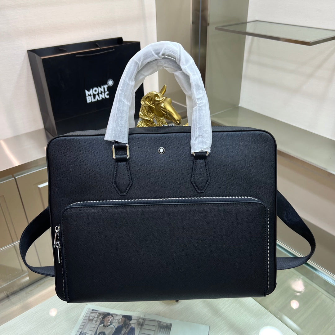 LuxluxHouse Best Quality Bags Montblanc Men