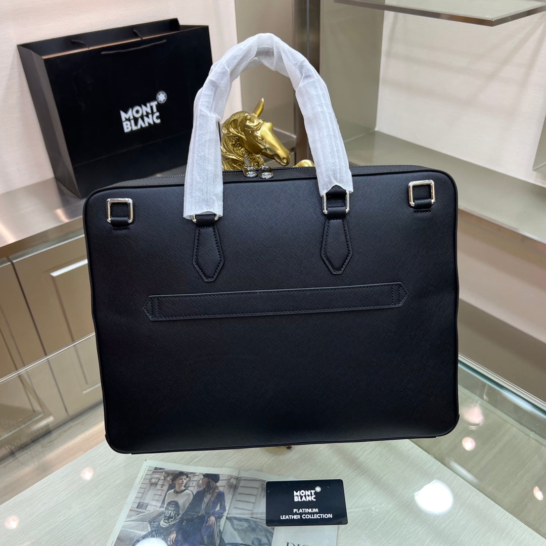 LuxluxHouse Best Quality Bags Montblanc Men