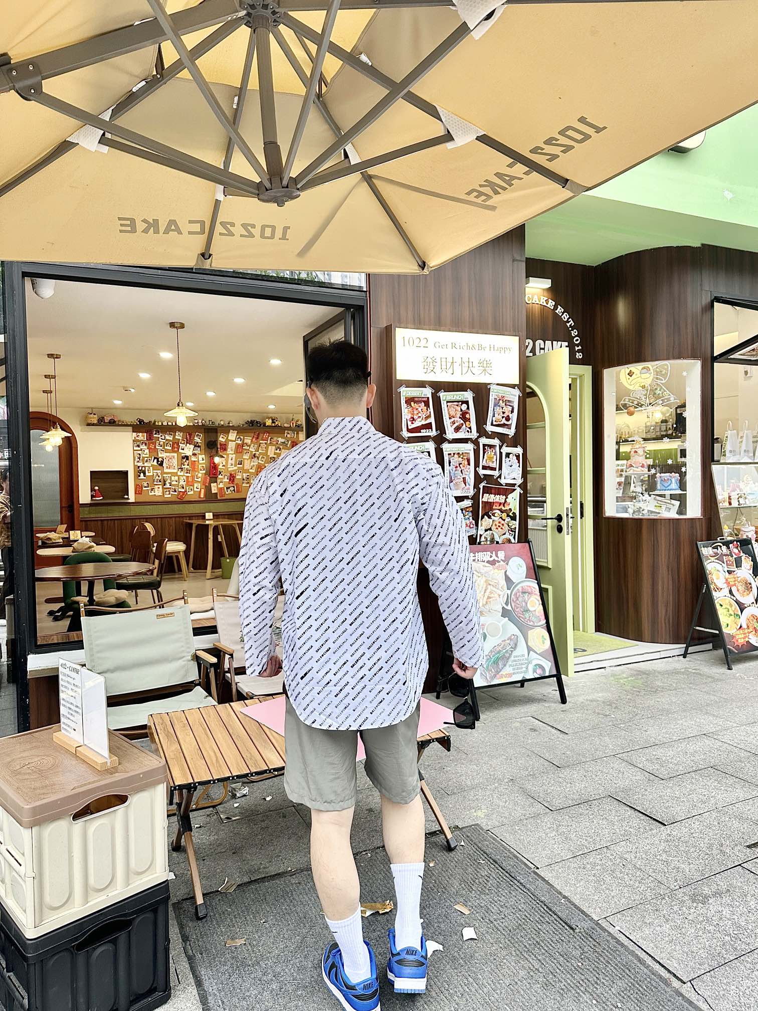 LuxluxHouse Best Quality Clothes Balenciaga Shirts&Polo