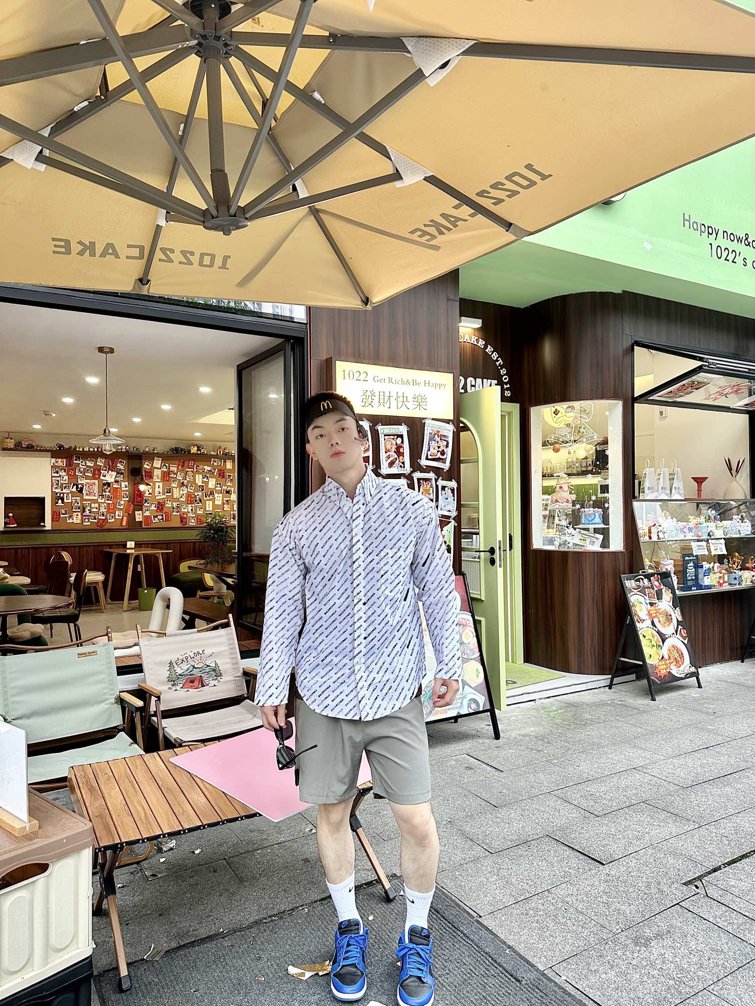 LuxluxHouse Best Quality Clothes Balenciaga Shirts&Polo