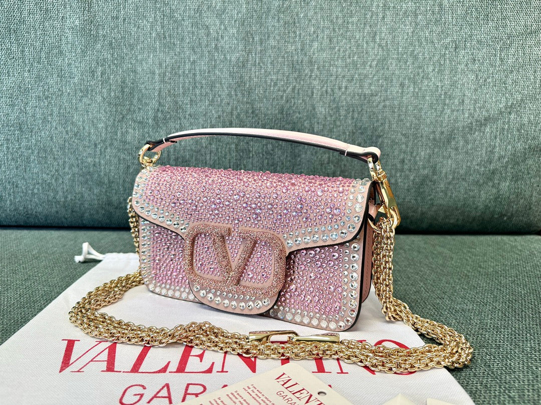 LuxluxHouse Best Quality Bags Valentino Women
