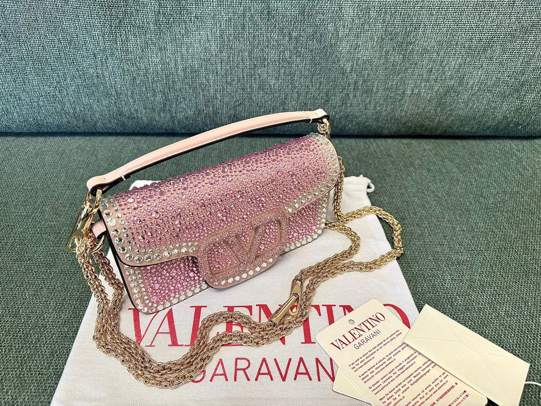 LuxluxHouse Best Quality Bags Valentino Women