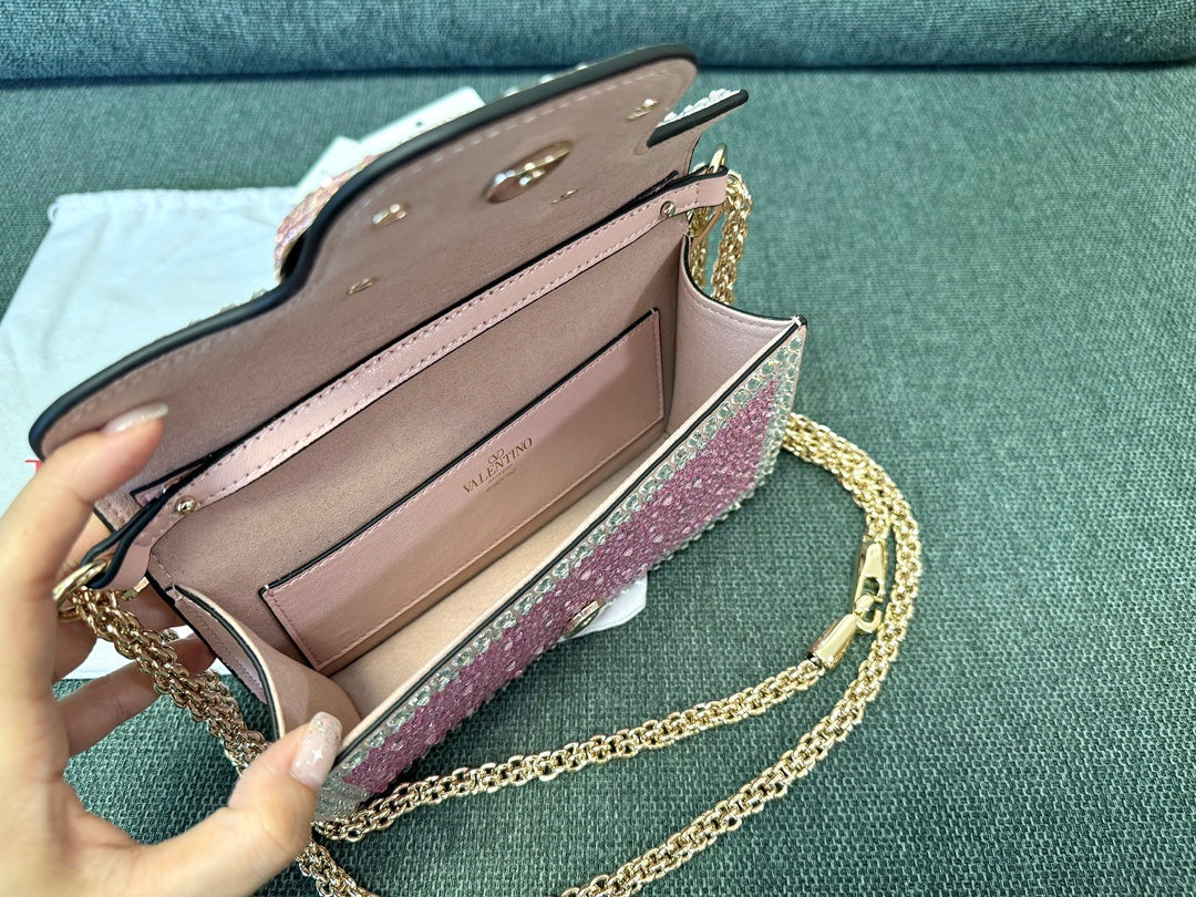 LuxluxHouse Best Quality Bags Valentino Women