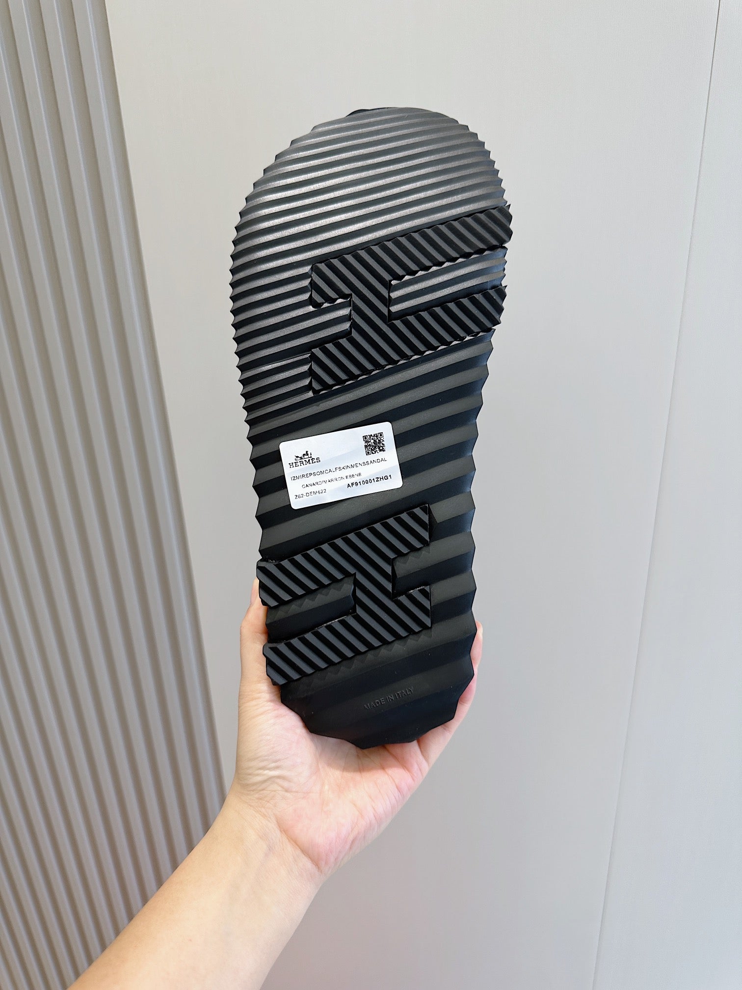 LuxluxHouse Best Quality Sandals Hermes