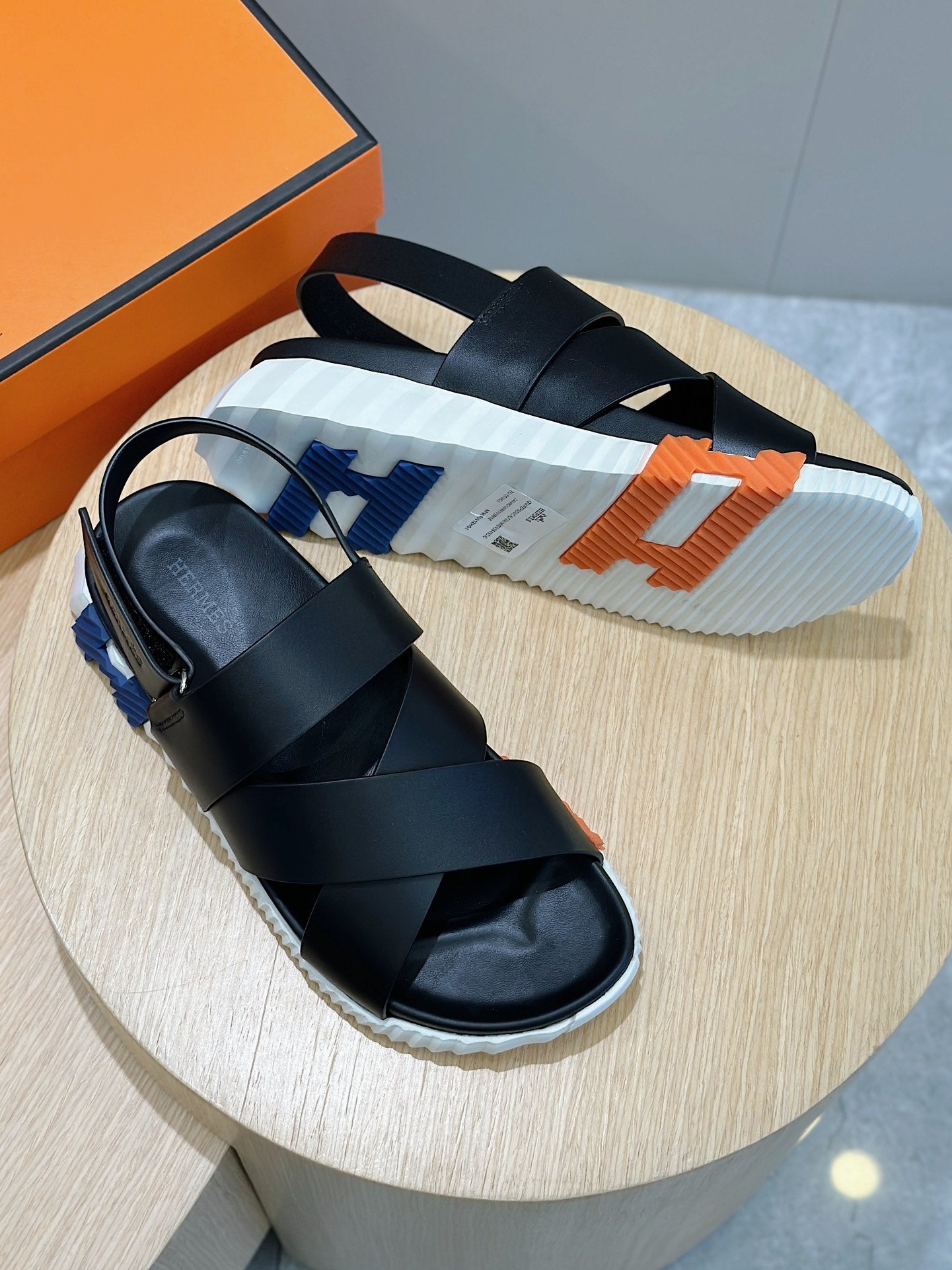 LuxluxHouse Best Quality Sandals Hermes