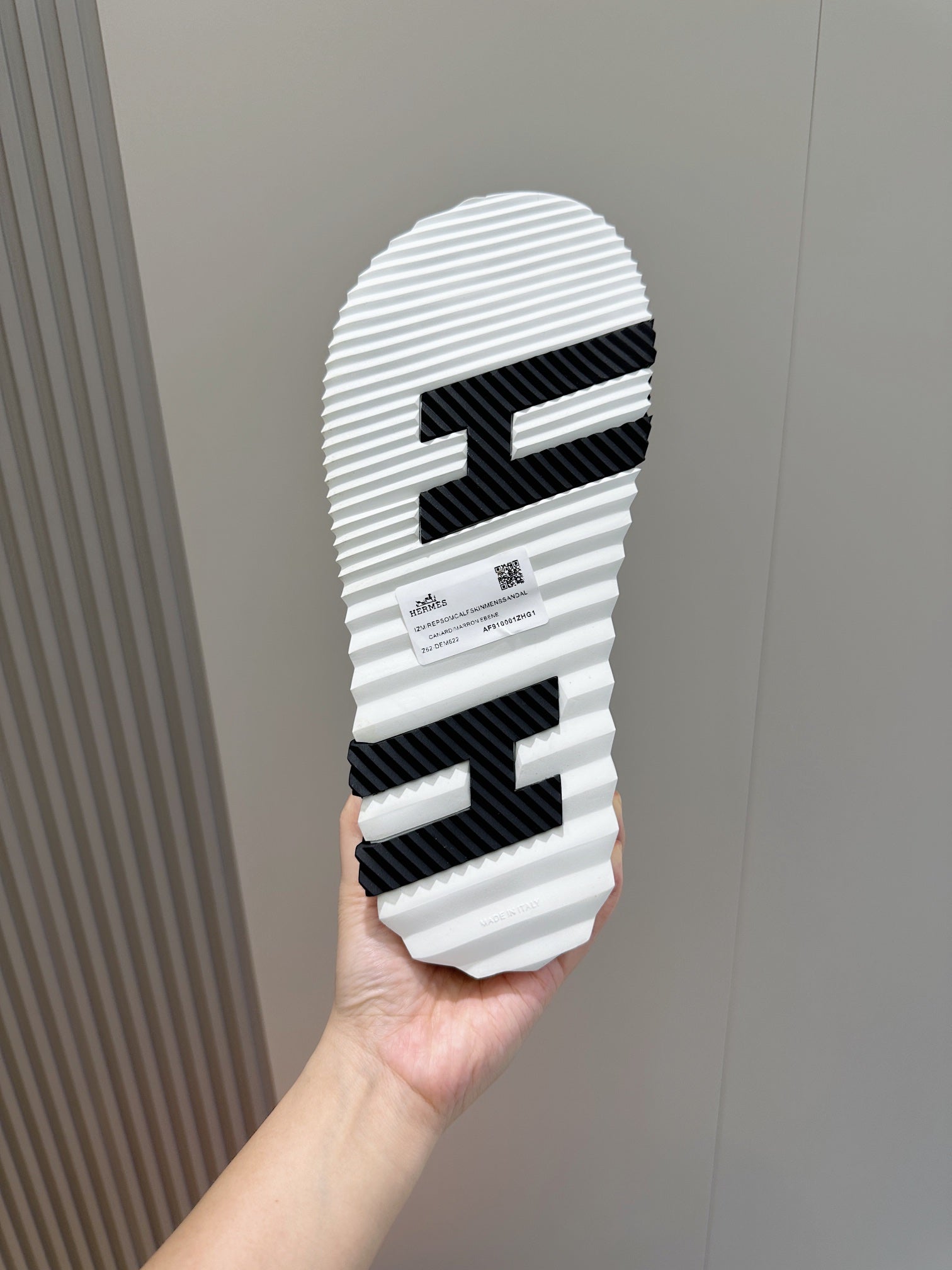 LuxluxHouse Best Quality Sandals Hermes