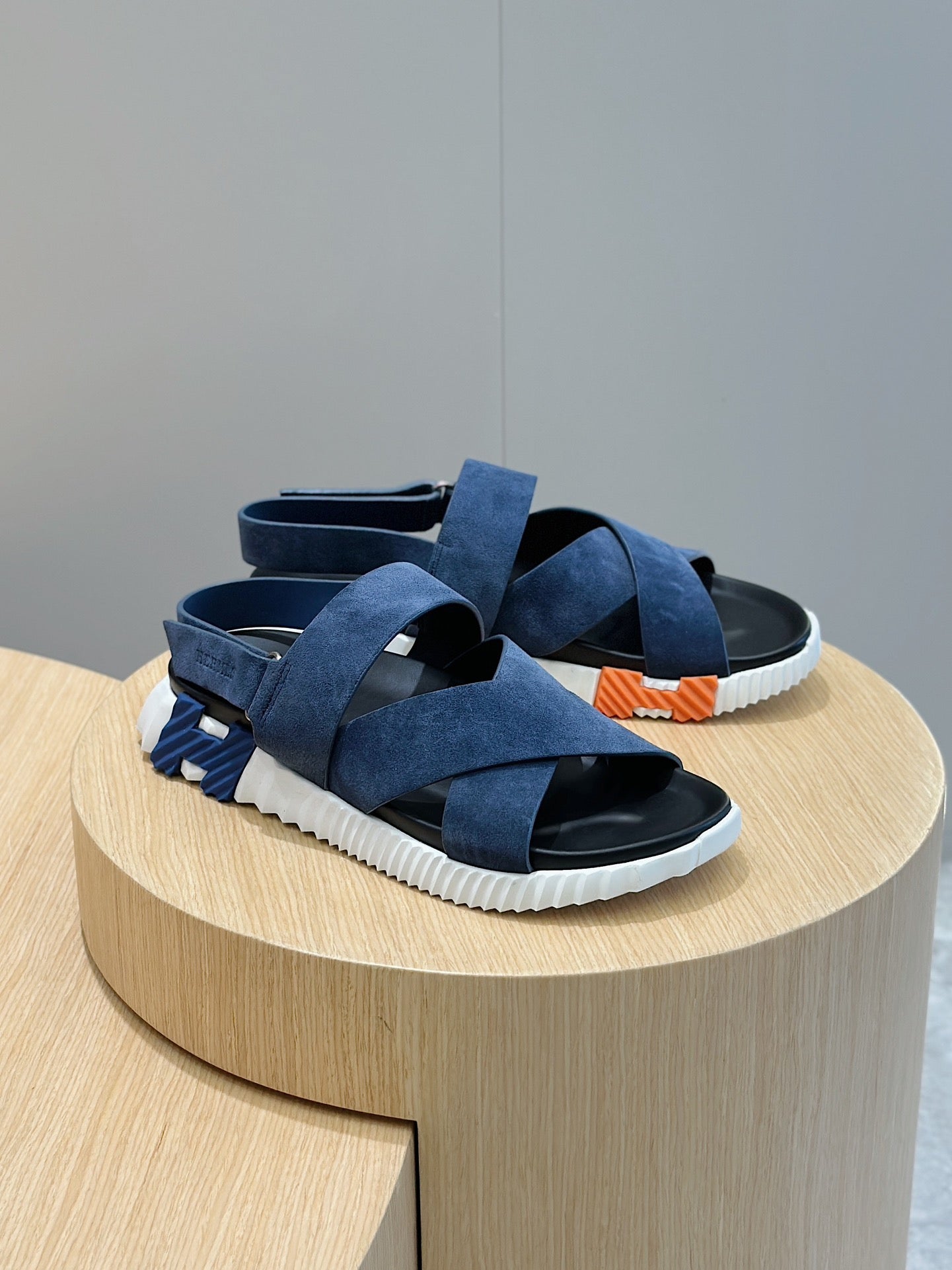 LuxluxHouse Best Quality Sandals Hermes