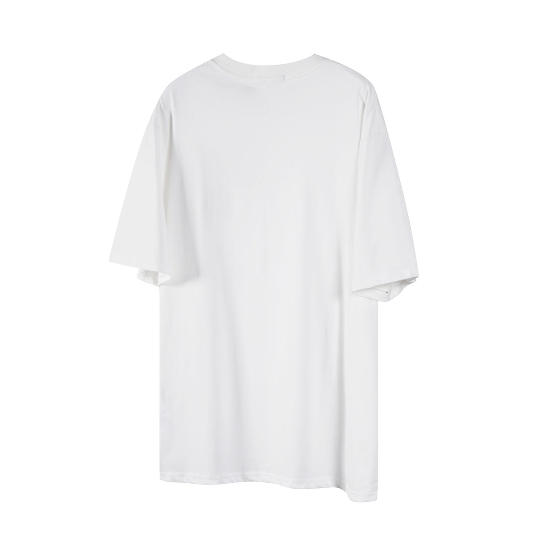 LuxluxHouse Best Quality Clothes T-shirt Loewe